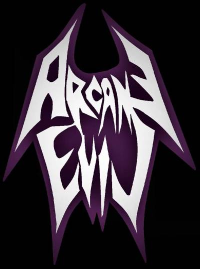 logo Arcane Evil